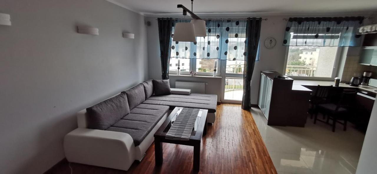 Apartament Familijny Gdansk 3 Rooms 64M2 Exterior foto