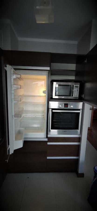 Apartament Familijny Gdansk 3 Rooms 64M2 Exterior foto