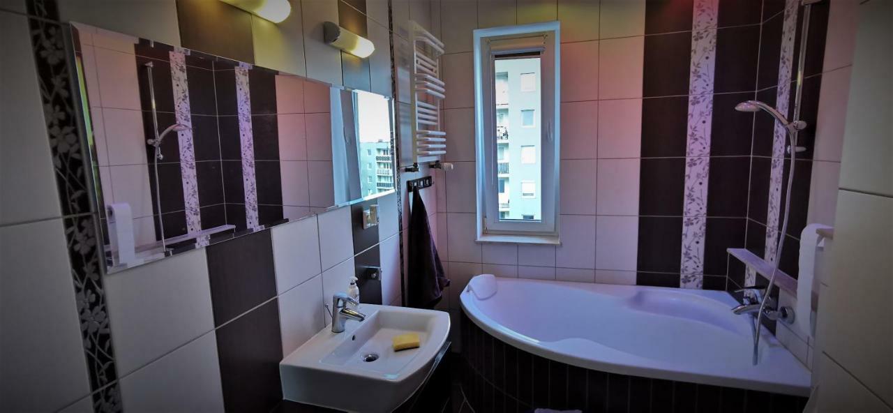 Apartament Familijny Gdansk 3 Rooms 64M2 Exterior foto